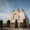 Церква Святої Трійці м. Рівне - Славу відвічну в небі