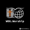 WOG.Worship - Стою в Твоей любви