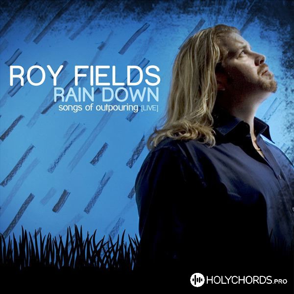 Roy Fields - Less Of Me