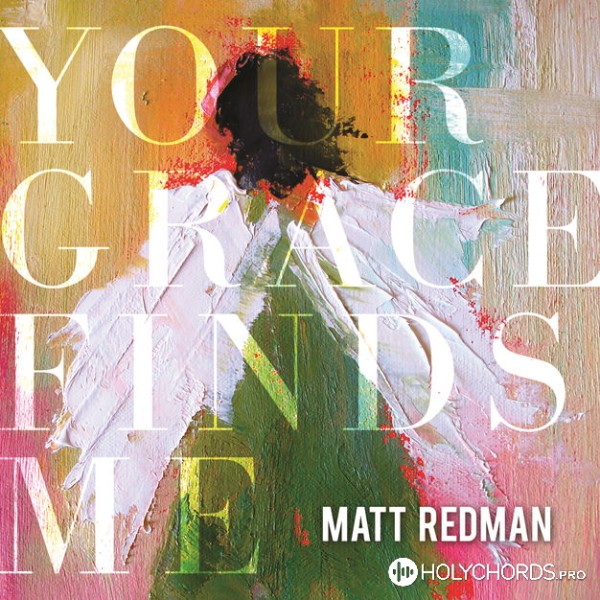 Matt Redman - Mercy