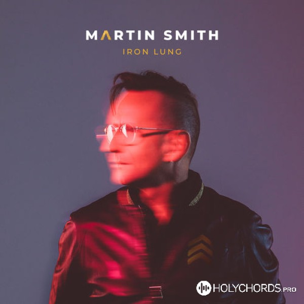 Martin Smith - Fire's Gonna Fall