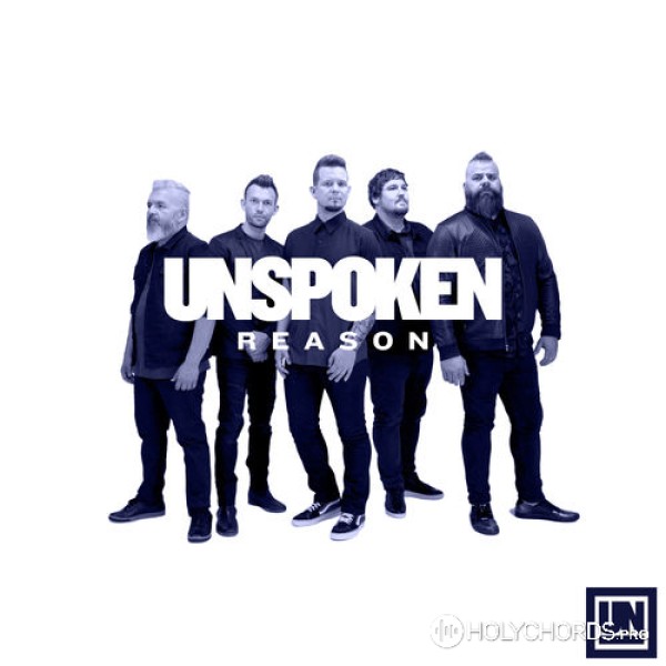 Unspoken - Wasted Time