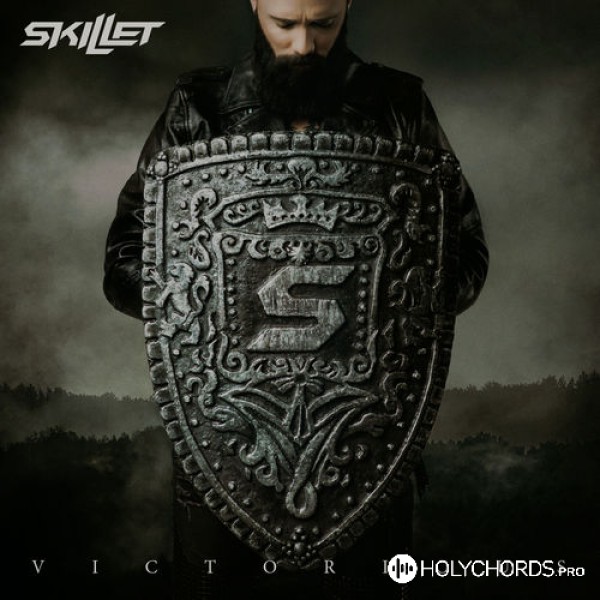 Skillet - This Is the Kingdom