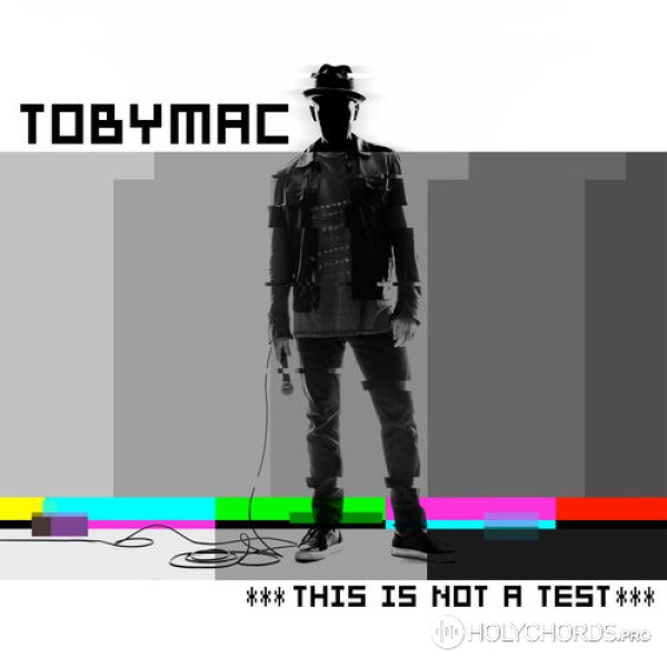 TobyMac - Til the Day I Die