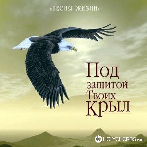 Песня Жизни - Пилигрим | Слова | Аккорды | Скачать | Христианские.
