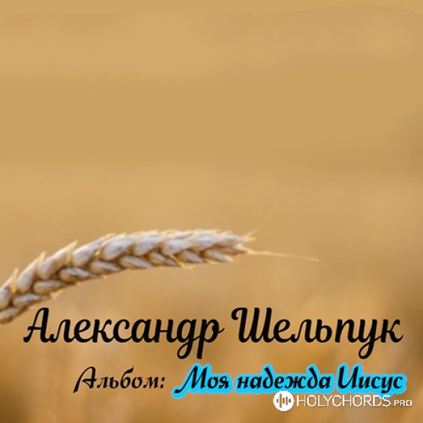Александр Шельпук - Умей Прощать | Слова | Аккорды | Ноты.
