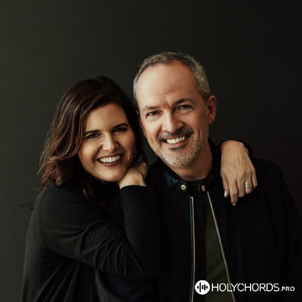 David & Nicole Binion - Я Пример Живой | Слова | Аккорды | Скачать.