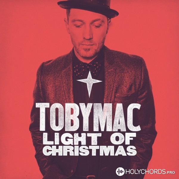TobyMac - Mary's Boy Child
