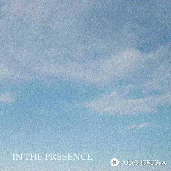 JWLKRS Worship - In The Presence
