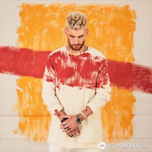 Colton Dixon - Hold on to Hope
