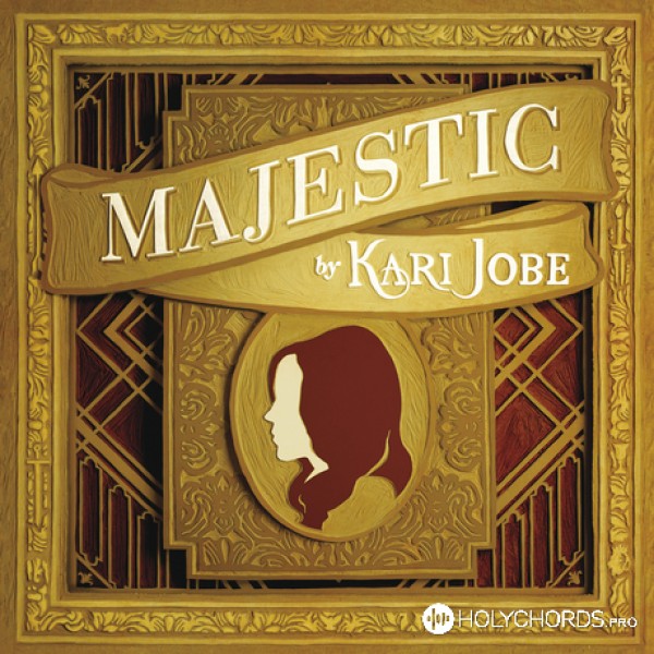 Kari Jobe - Look Upon The Lord
