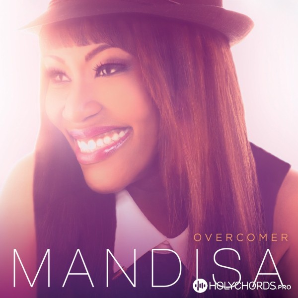 Mandisa - What Scars Are For