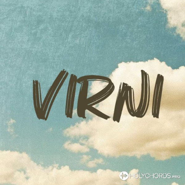 Virni - Спасителю мій