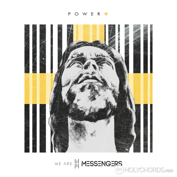 We Are Messengers - Power (Acoustic Mix)