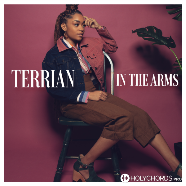 Terrian - In the Arms