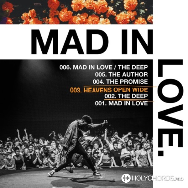 Youth Alive - Mad in Love / The Deep