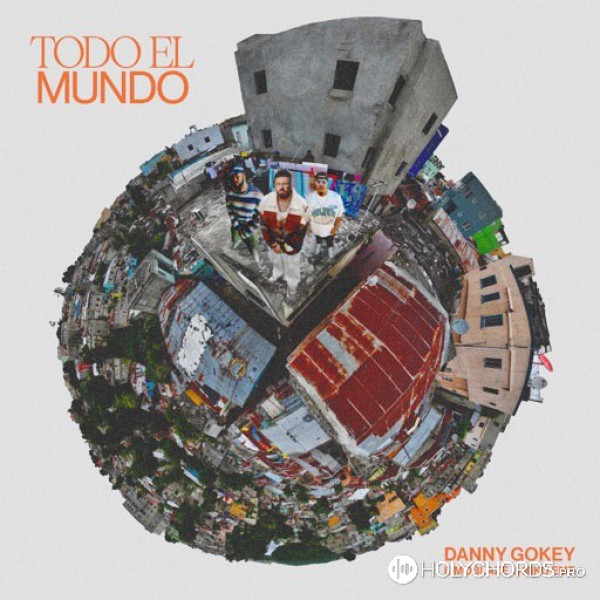 Danny Gokey - Todo El Mundo
