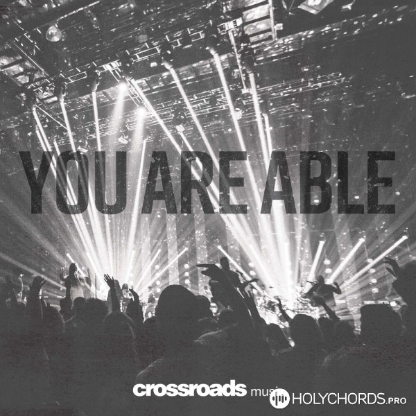 Crossroads Music - Faithful