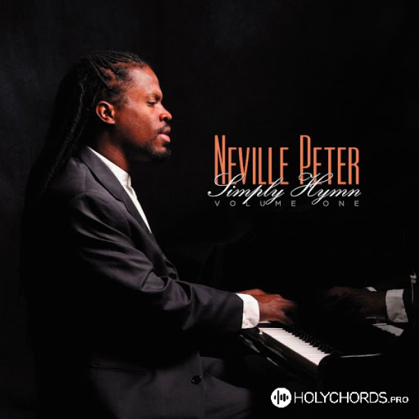 Neville Peter - Whiter than snow