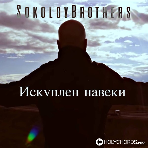 SokolovBrothers - Я есть
