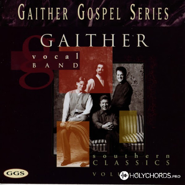 Gaither Vocal Band - Yes I Know (Live)