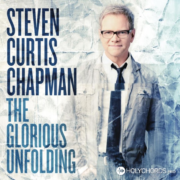 Steven Curtis Chapman - Feet of Jesus