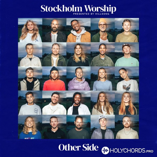 Stockholm Worship - Sing Hallelujah (The Victory Song) [Live]
