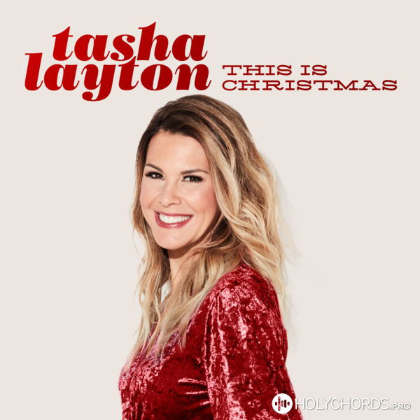 Tasha Layton - This is Christmas