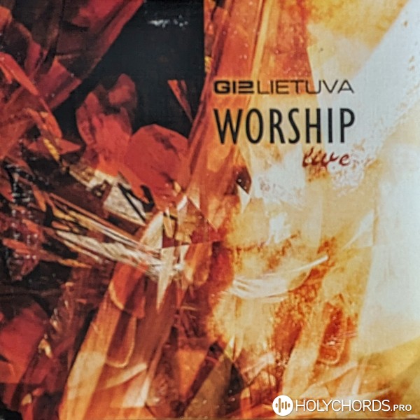 G12 Lietuva Worship Band
