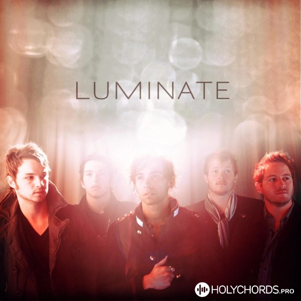 Luminate - Spirit of Love