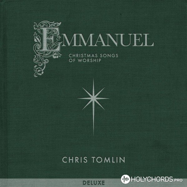 Chris Tomlin - Emmanuel God With Us (Live)