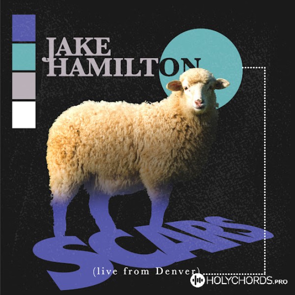 Jake Hamilton - Шрами