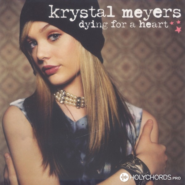 Krystal Meyers - Hallelujah