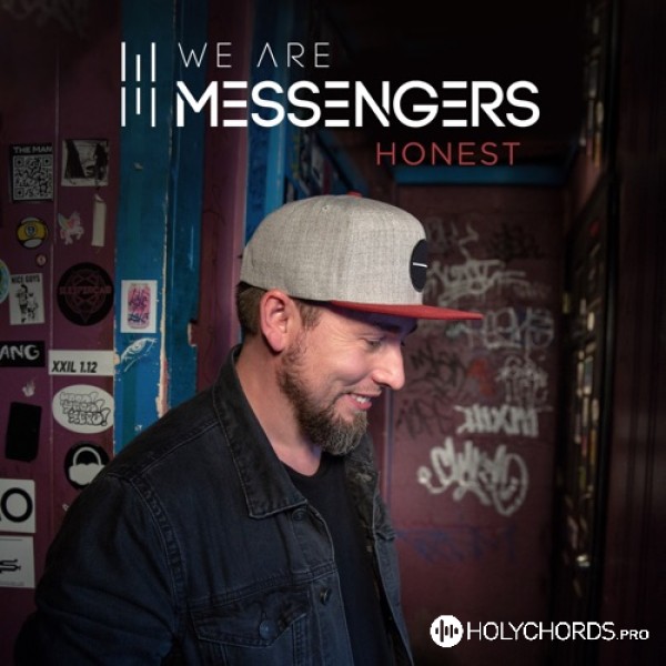 We Are Messengers - Maybe It's Ok