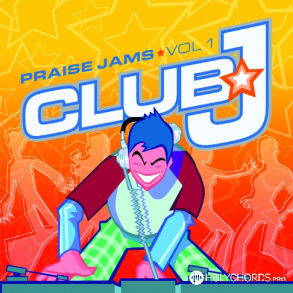 CLUB J - Every Move I Make