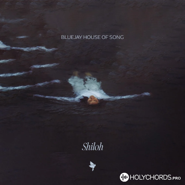 The Bluejay House - Goodness & Mercy (Feat. Zahriya Zachary.