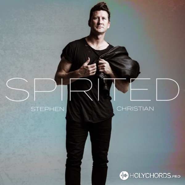 Stephen Christian - Awaken