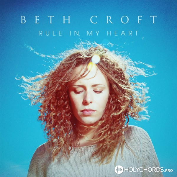 Beth Croft - Hold On