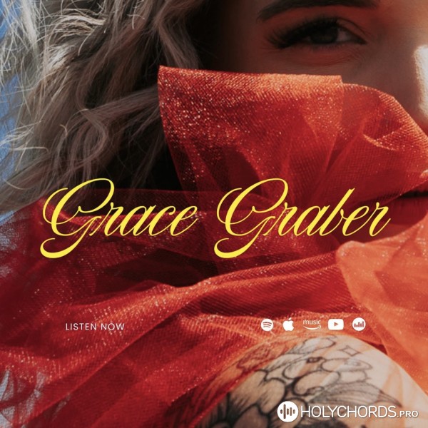 Grace Graber - Breakthrough