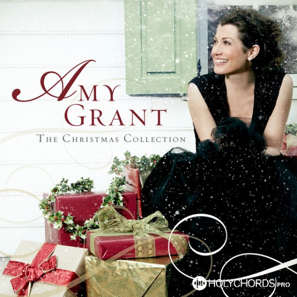 Amy Grant - I Need A Silent Night