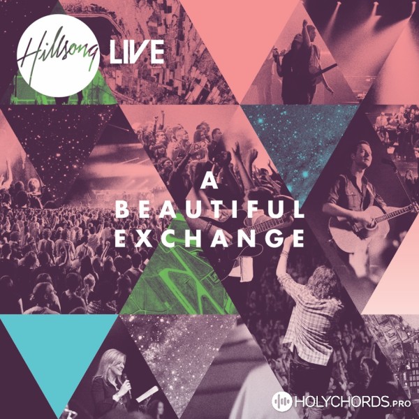 Hillsong Worship - Our God Is Love