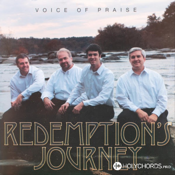 Voice of Praise - Work, for the night is coming