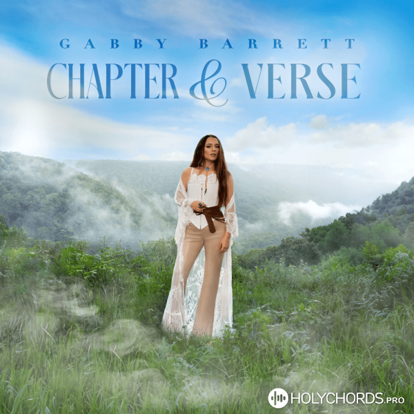 Gabby Barrett - The Chapter