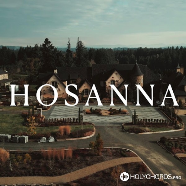 Hosanna Voices
