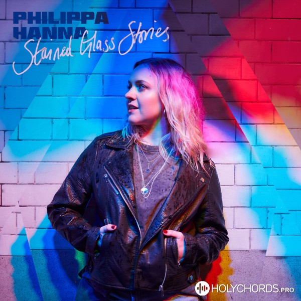Philippa Hanna - Trust
