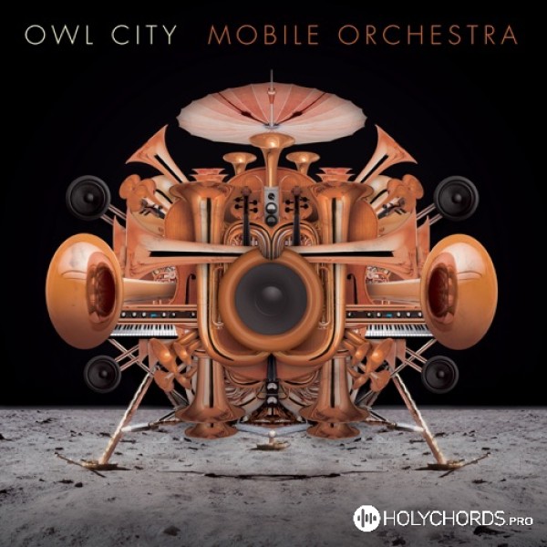 Owl City - Ты - всё, что нужно мне
