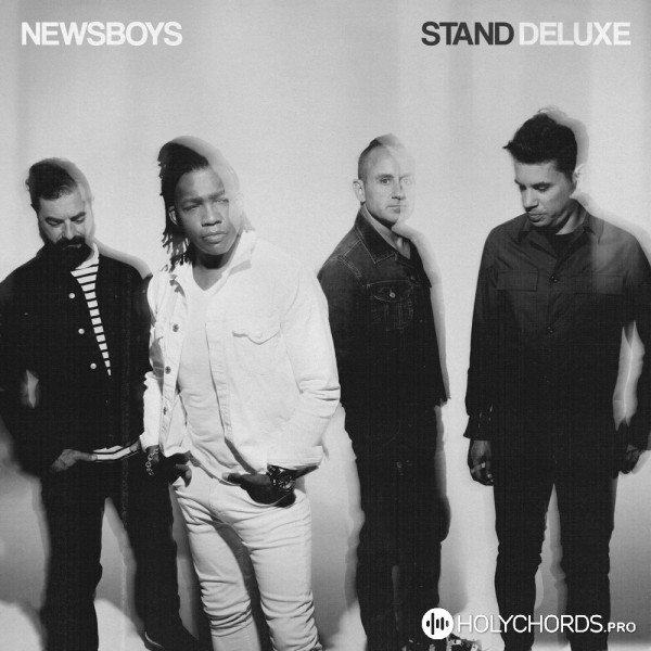 Newsboys - All Things Are Possible