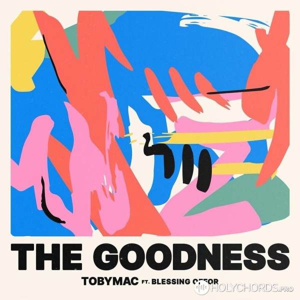 TobyMac - Everything About You