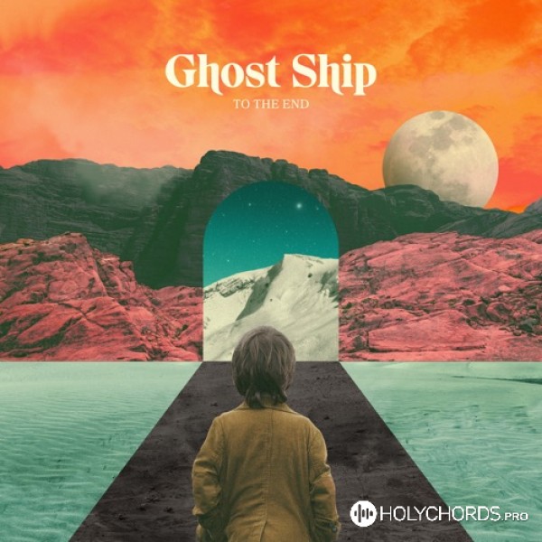 Ghost Ship - Beyond