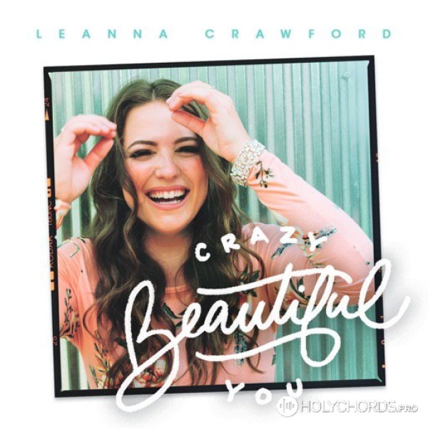 Leanna Crawford - Write About It